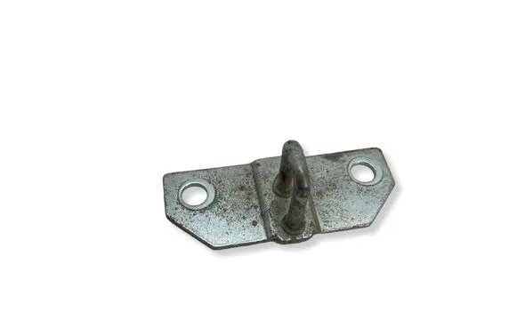 Mercedes-Benz B W245 Loading door lock loop/hook striker