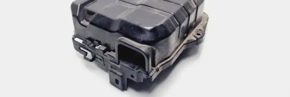 Ford Ecosport Engine control unit box CN1510661AA CN1512A692BD
