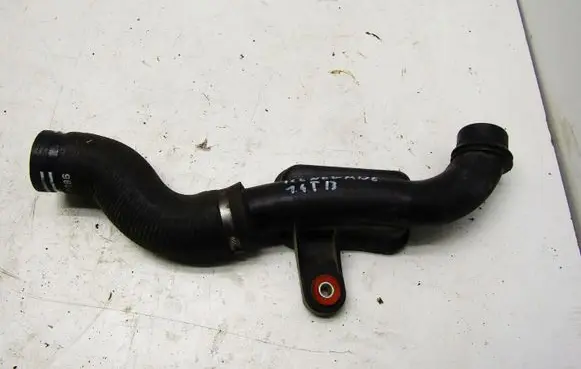 Jeep Renegade Intercooler hose/pipe 51960154