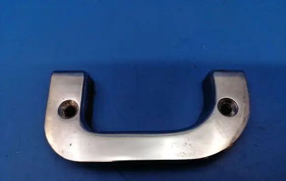Mercedes-Benz E W123 Other front door trim element 1237230124