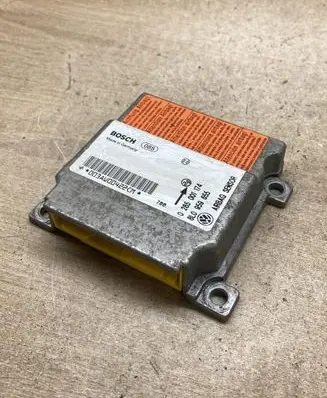Volkswagen PASSAT B5 Airbag control unit/module 8L0959655 0285001174