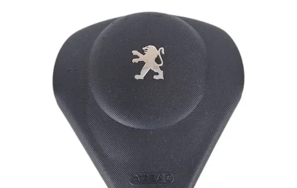 Peugeot 1007 Steering wheel airbag 96441877 PA35084020