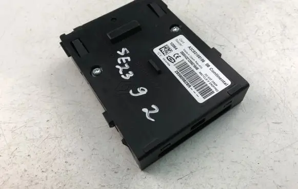 Renault Scenic III - Grand scenic III Other control units/modules 285909828R