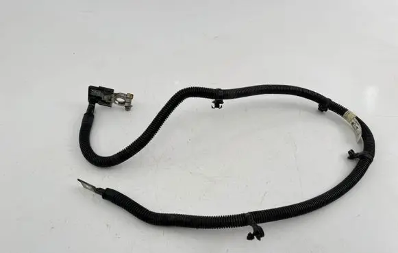 Tesla Model S Negative earth cable (battery) 209286000A V0221840000063