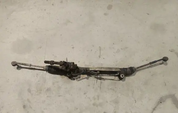 Opel Vectra C Steering rack 