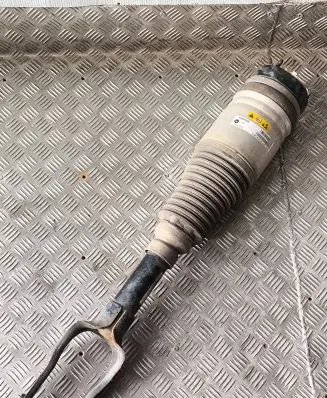 Jeep Grand Cherokee Air suspension front shock absorber 68080195AB