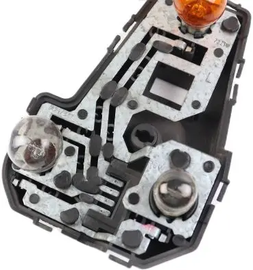 Ford Galaxy Tail light bulb cover holder 7M5945257