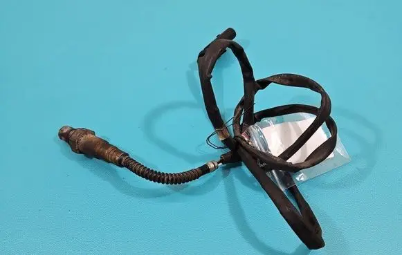 Audi Q7 4L Lambda probe sensor IMPRK1458982