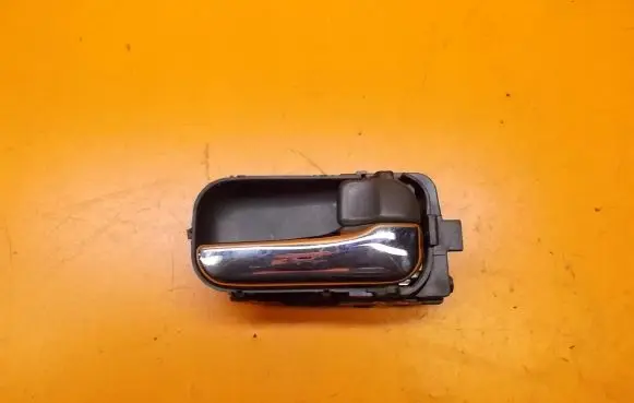 Nissan X-Trail T30 Rear door interior handle trim 