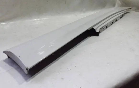 BMW 1 E82 E88 Sill/side skirt trim 