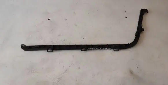 Honda Accord Bumper support mounting bracket corner 