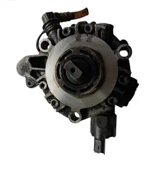 Ford Mondeo MK IV Fuel injection high pressure pump 9658193780