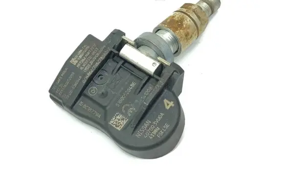 Nissan X-Trail T32 Tire pressure sensor 407003VU0A S180052048E 433MHZ