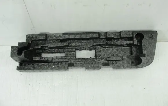 Ford Transit Spare wheel bolt BK2117A012AD