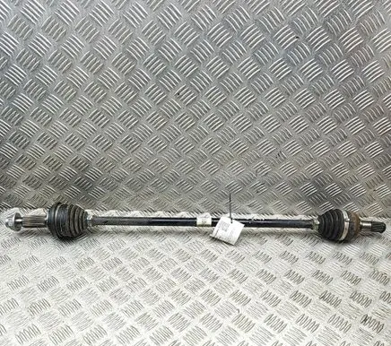 KIA Sorento IV Rear driveshaft 49600P2000