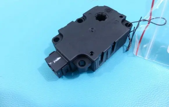 Mercedes-Benz GLC X253 C253 A/C air flow flap actuator/motor ZBAT0063D00 IMPRK1301427