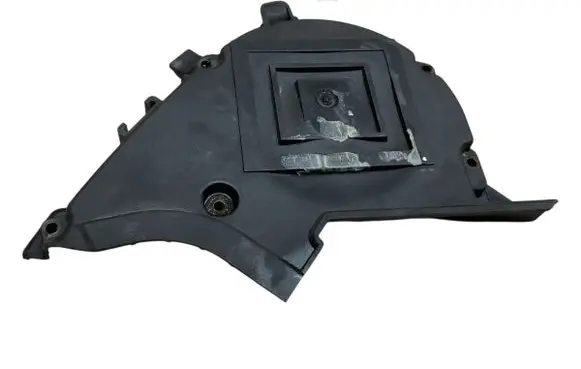 Citroen Berlingo Timing belt guard (cover) 9659869380