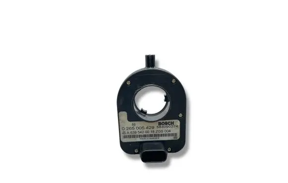Mercedes-Benz Vito Viano W639 Steering angle sensor 0265005429