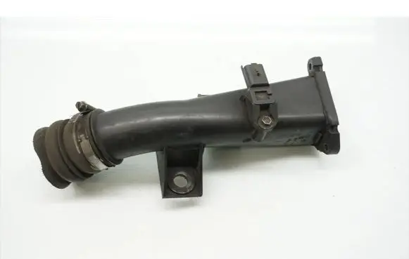 Citroen C4 I Intercooler hose/pipe 9651411680