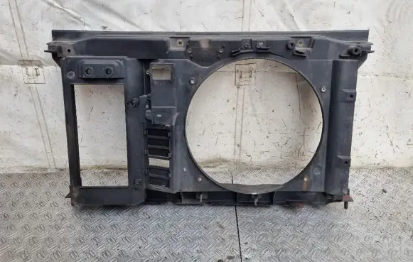 Peugeot 5008 Radiator support slam panel 9676568780 9676569080 1858824116