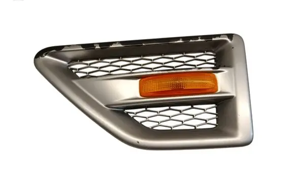 Land Rover Freelander 2 - LR2 Fender grill 6H52014K81BC