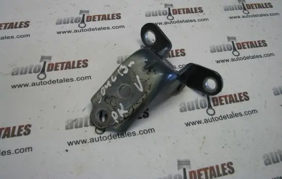 KIA Soul Front door upper hinge
