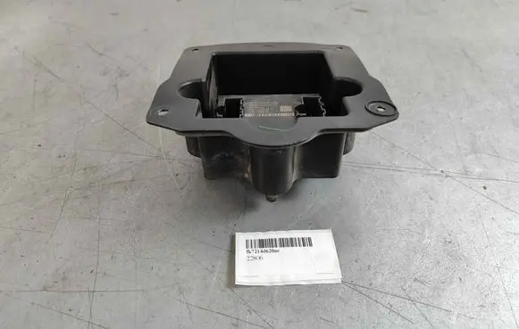 Jaguar XE Door control unit/module fk7214d620ae