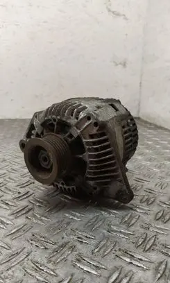 Renault Espace III Generator/alternator
