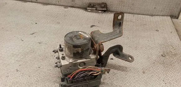 Ford Fiesta ABS Pump AV592C405CC
