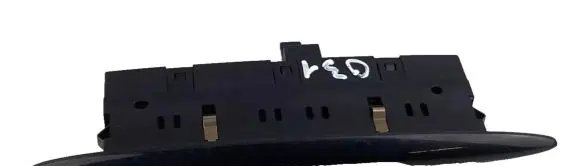Mercedes-Benz ML W164 Parking PDC sensor display screen A0015423723