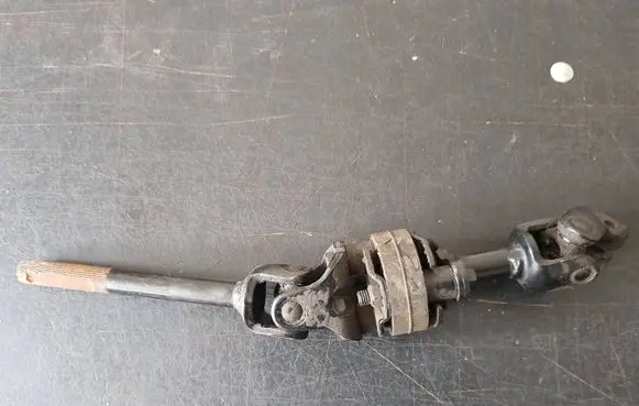 Suzuki Grand Vitara I Steering tie rod 