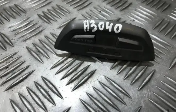 Hyundai Matrix On-board computer control switch 65000090 6500-0090