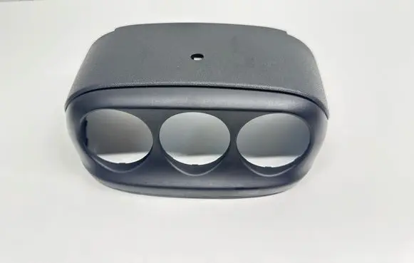 Opel Corsa E Climate control/heater control trim 13493972