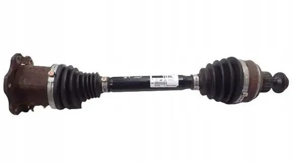 Audi A4 S4 B8 8K Front driveshaft 8K0407271AL