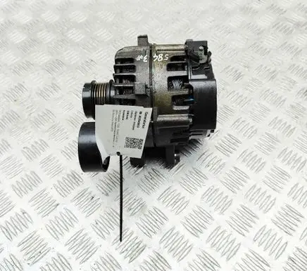 Ford Transit VII Generator/alternator KK3T10300BC