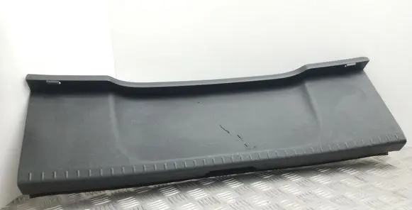 Volkswagen PASSAT B8 Trunk/boot sill cover protection 3G5863459