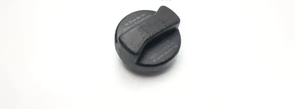 Audi A8 S8 D2 4D Oil filler cap 026103485