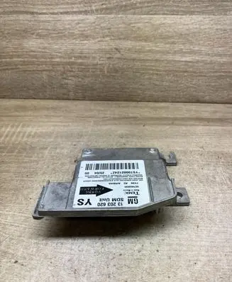 Opel Meriva A Airbag control unit/module 13203620 327963935