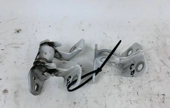 Dodge Durango III Rear door hinge set 