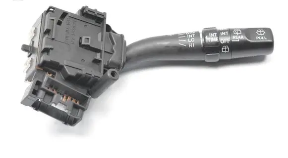 Toyota Avensis T250 Wiper switch 173654