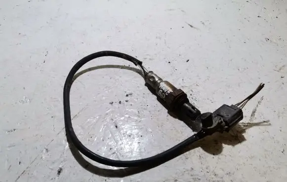 Lambda probe sensor