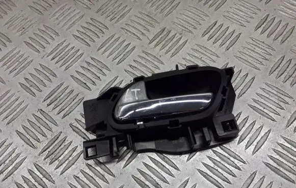 Citroen C4 I Picasso Rear door interior handle 96555518VD