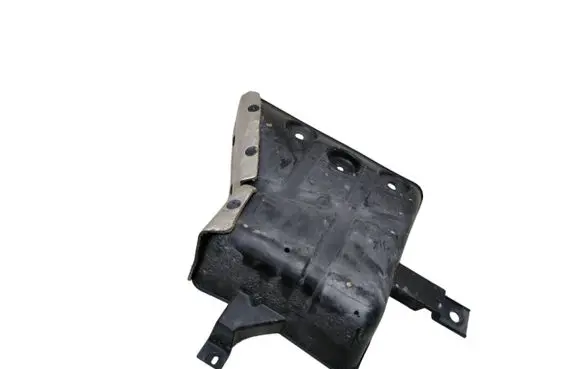 Ford Edge II Rear underbody cover/under tray FT4BR11778DA