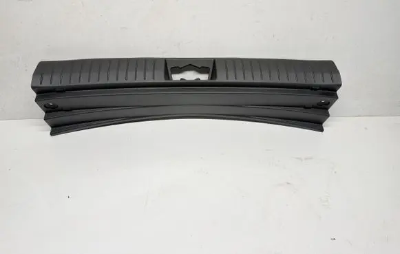Hyundai Kona I Trunk/boot sill cover protection 85770J9000