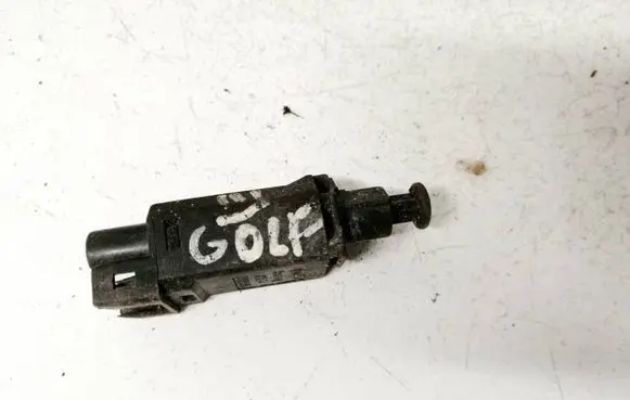 Volkswagen PASSAT B3 Brake pedal sensor switch 191945515