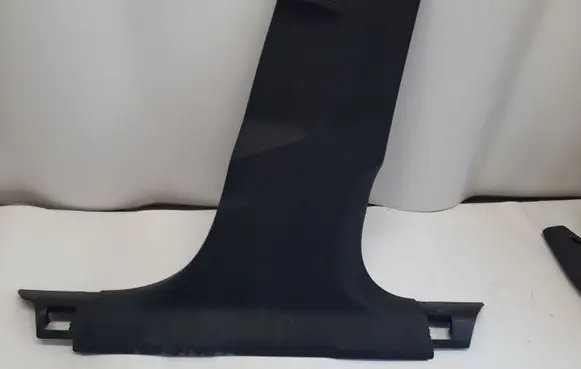 Audi A4 S4 B9 (B) pillar trim (bottom) 8W0867240