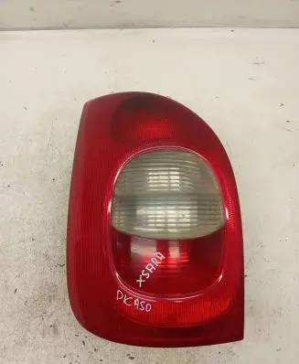 Citroen Xsara Picasso Rear/tail lights 9631564080 89330231