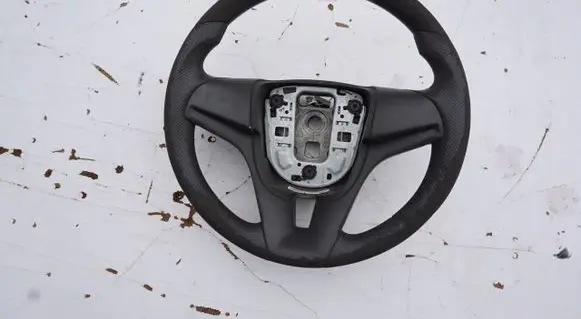 Chevrolet Cruze Steering wheel