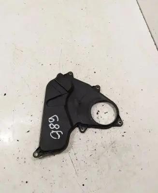 Hyundai Santa Fe Timing belt guard (cover) 2137027300