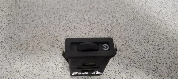 Panel lighting control switch